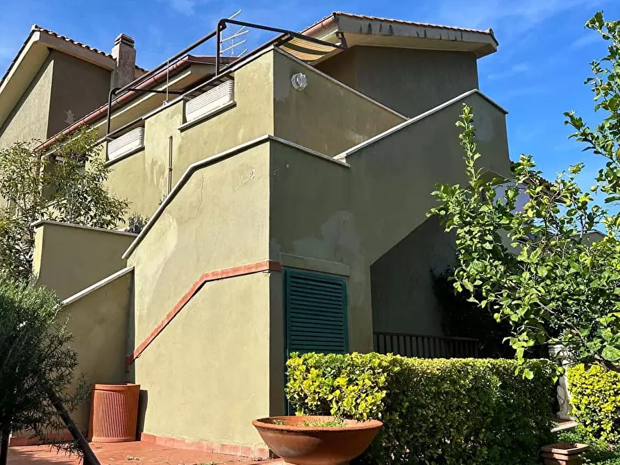 Immagine 3 di Appartamento in affitto  in Via Alfredo Sagripanti49 a Cerveteri