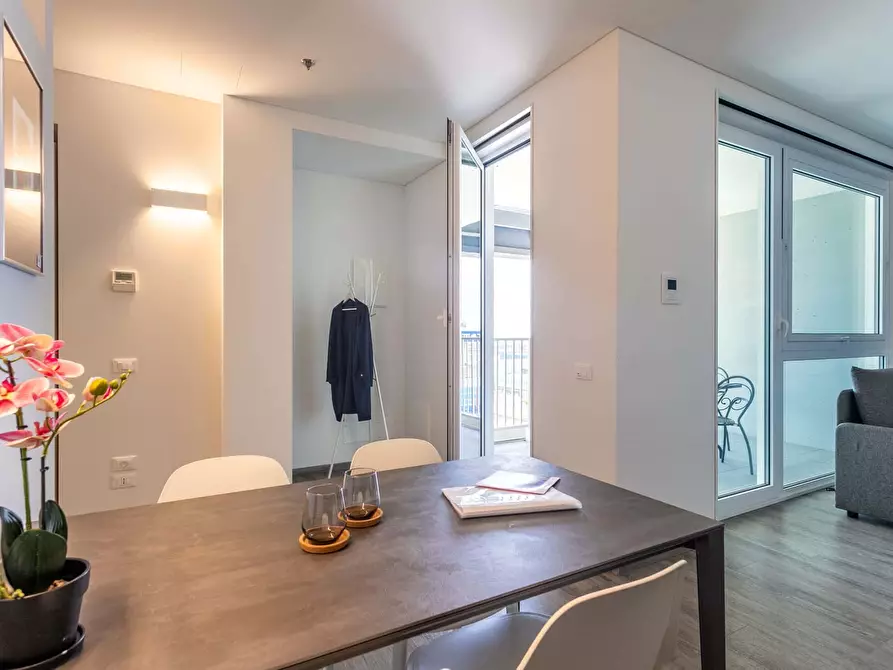 Immagine 8 di Appartamento in affitto  in Via Torino6 a Venezia