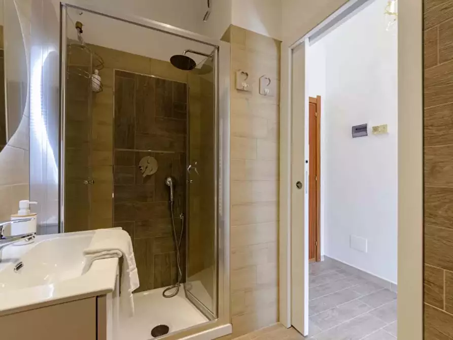 Immagine 27 di Appartamento in affitto  in Via Nino Bixio15 a Rapallo