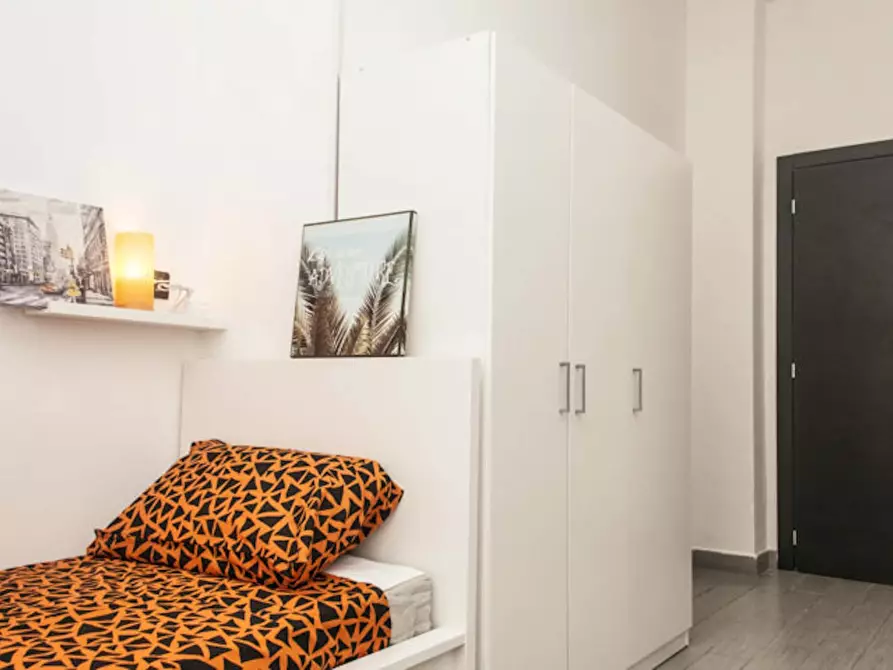 Immagine 2 di Camera in affitto  in Via Romolo Gessi17 a Torino