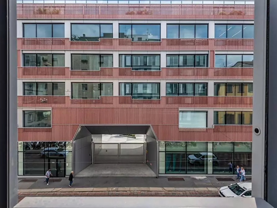 Immagine 17 di Appartamento in affitto  in Corso Italia34 a Milano