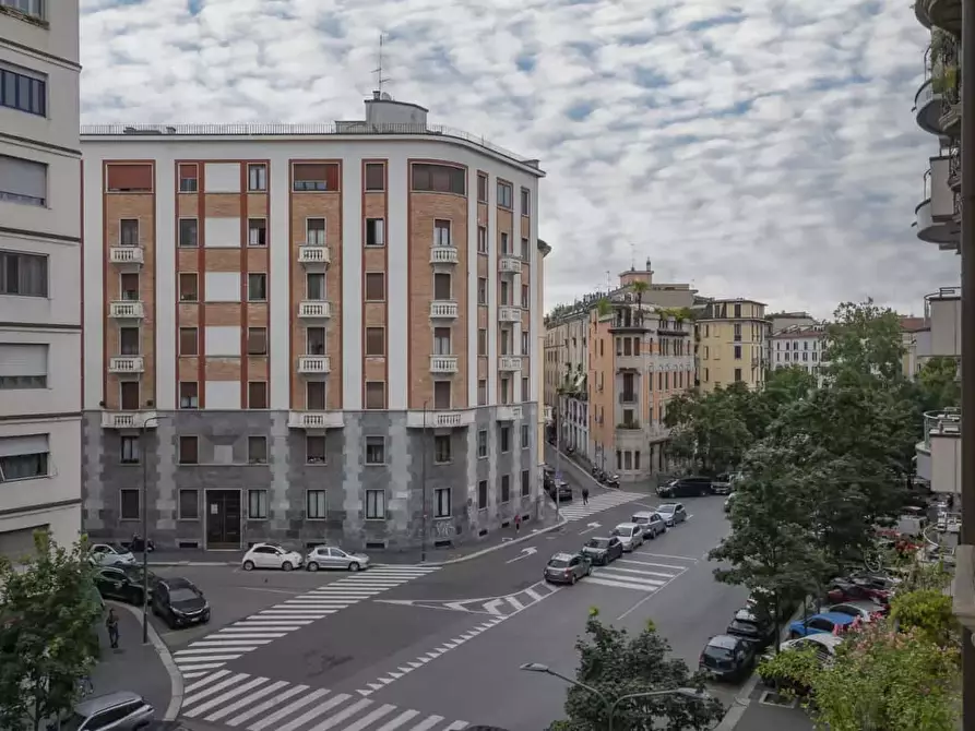 Immagine 22 di Appartamento in affitto  in Via Piacenza6 a Milano