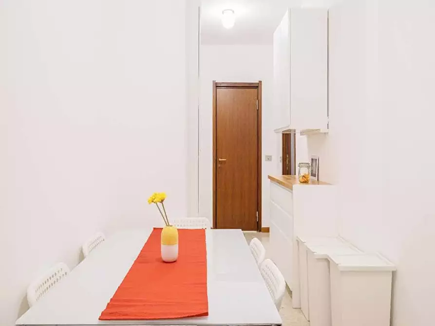 Immagine 14 di Camera in affitto  in Via Pontaccio23 a Milano