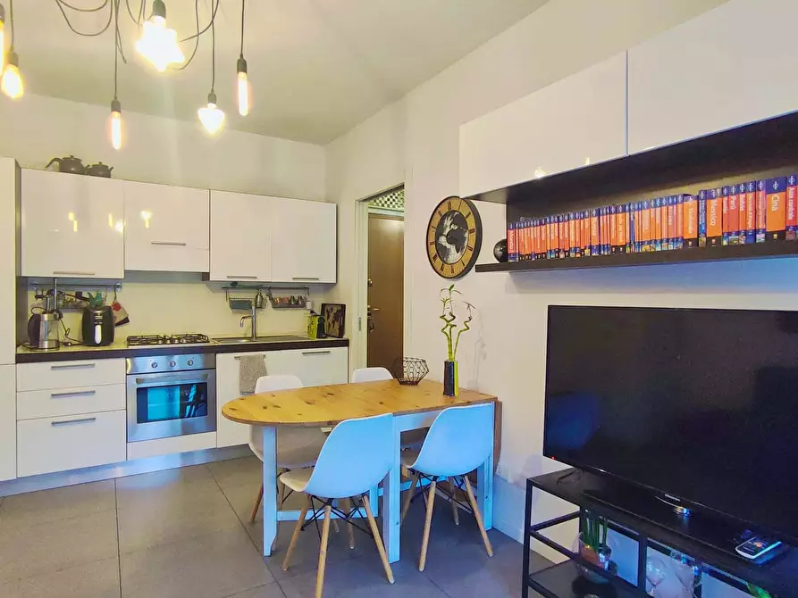 Immagine 5 di Appartamento in affitto  in Via Casoretto a Milano