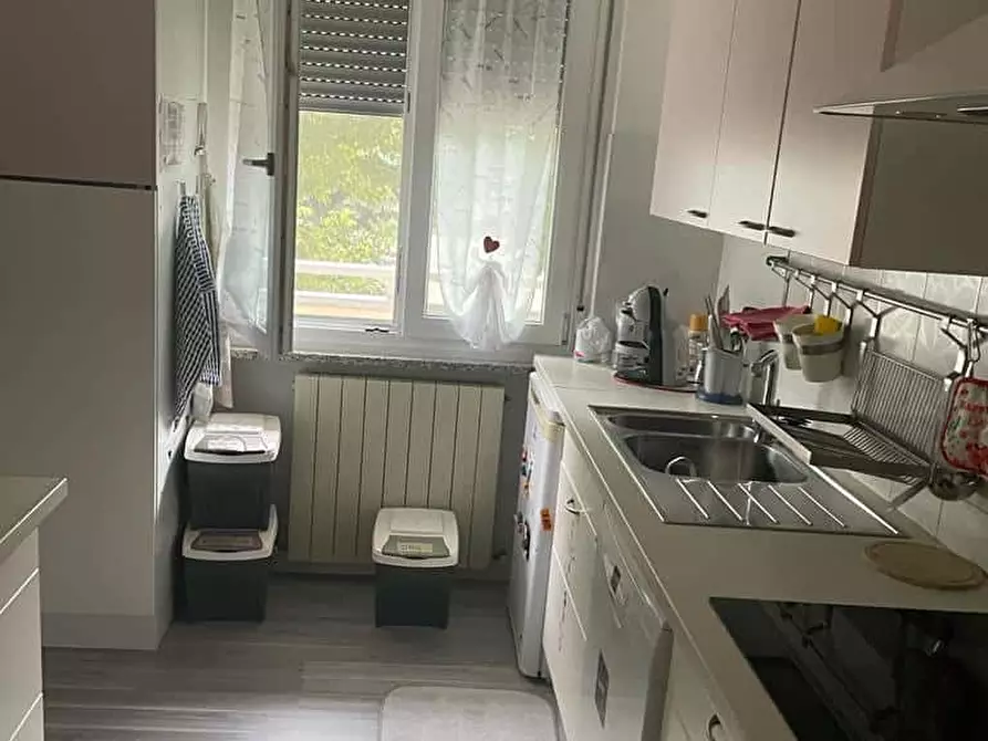 Immagine 6 di Appartamento in affitto  in Via dell'Industria33 a Deruta