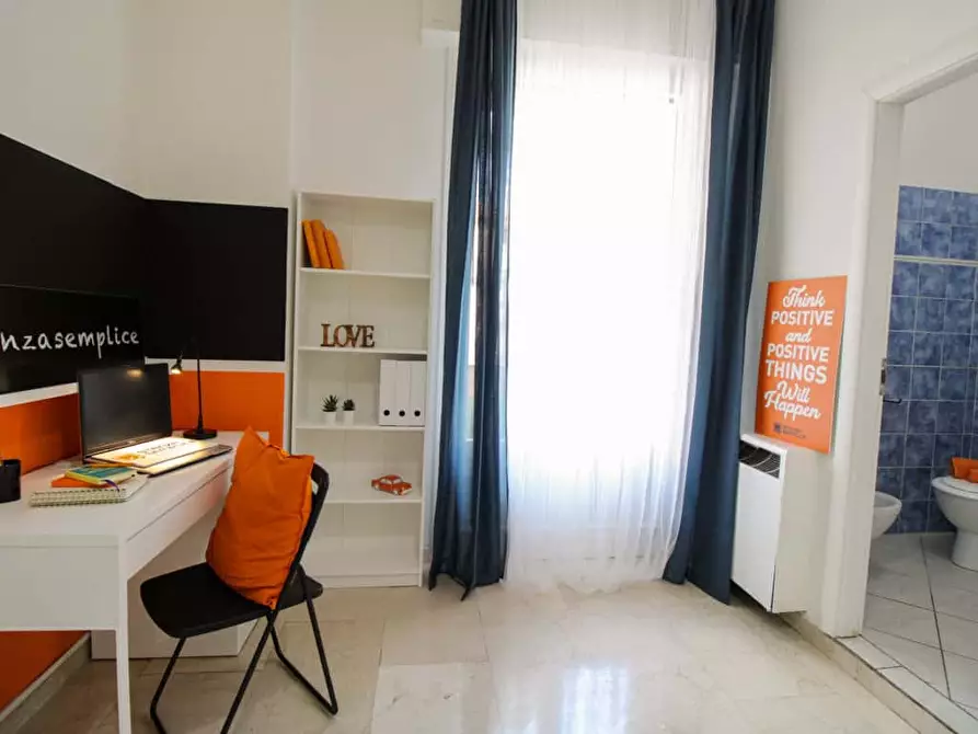 Immagine 42 di Camera in affitto  in Via Giacomo Ciamician4 a Bologna