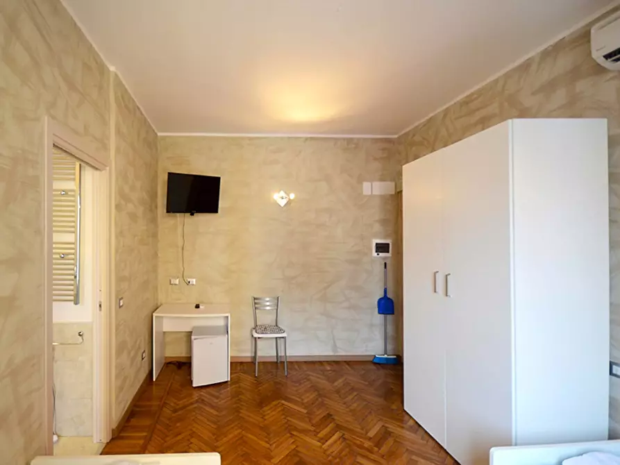 Immagine 6 di Appartamento in affitto  in Via Bordighera34 a Milano