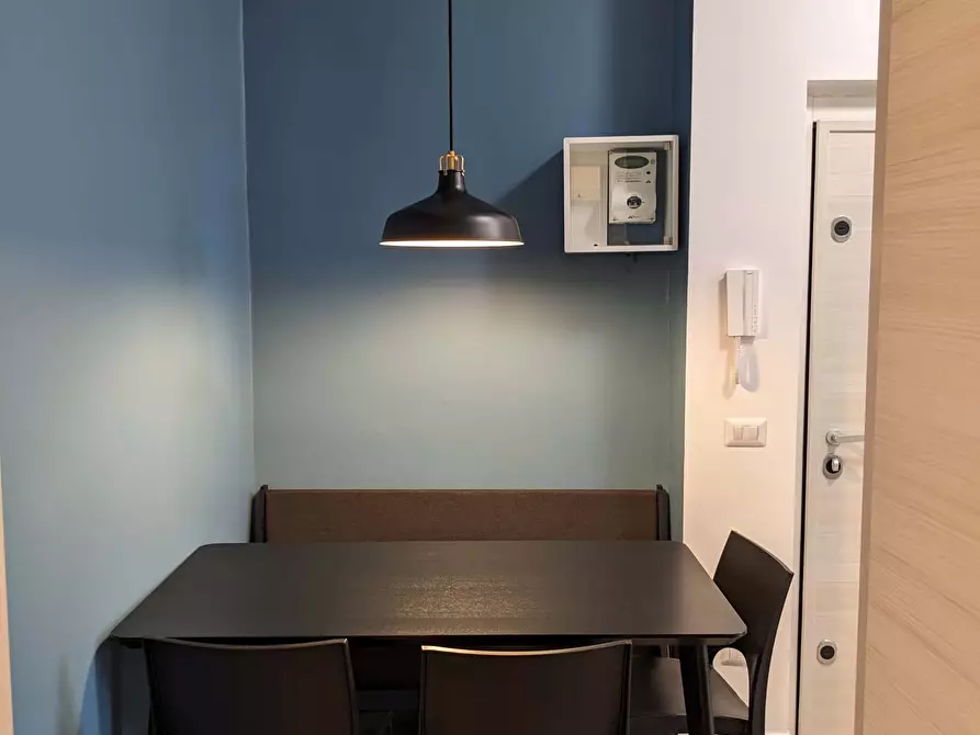 Immagine 4 di Camera in affitto  in Via Cipriano Facchinetti2 a Milano