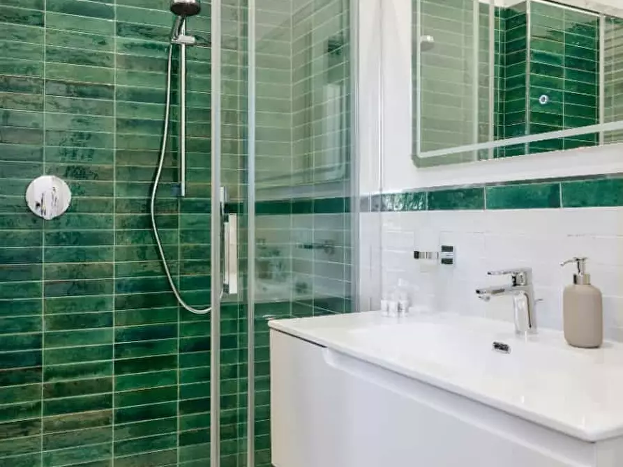 Immagine 7 di Appartamento in affitto  in Via Giulia di Gallese4 a Roma