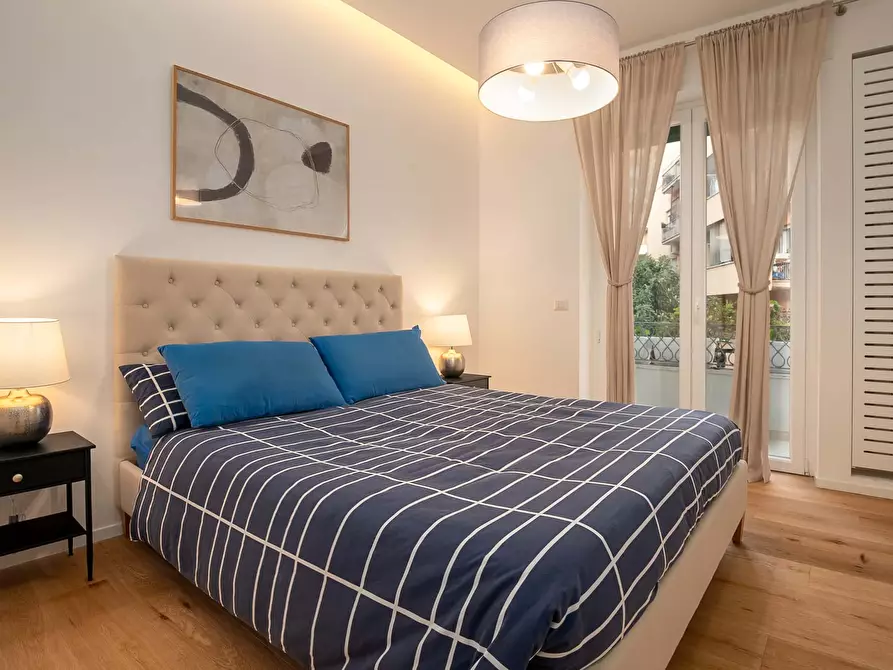 Immagine 19 di Appartamento in affitto  in Via Appiano6 a Roma