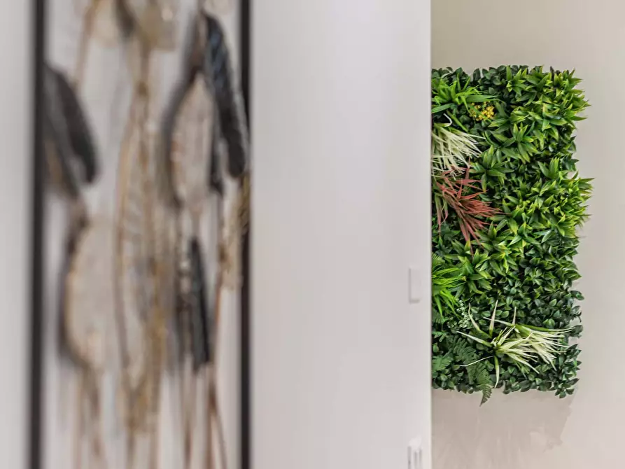 Immagine 6 di Appartamento in affitto  in Via Federico Patetta7 a Roma