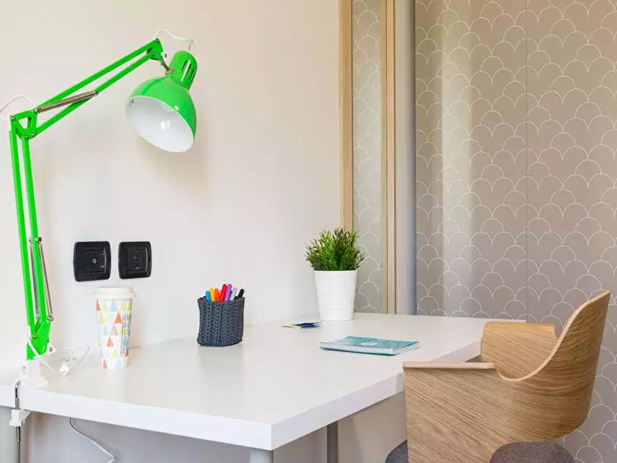 Immagine 3 di Camera in affitto  in Piazza Cartagine4 a Milano