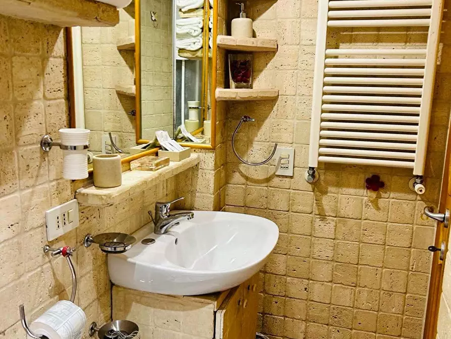 Immagine 14 di Appartamento in affitto  in Via Antonio Cesari39 a Roma