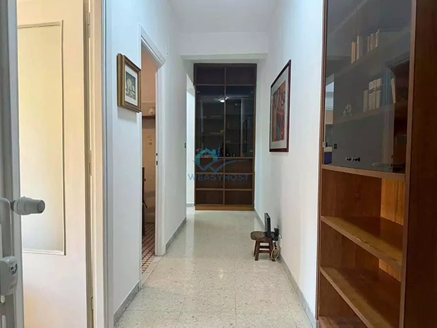 Immagine 6 di Appartamento in affitto  in Via Anassimandro39 a Roma