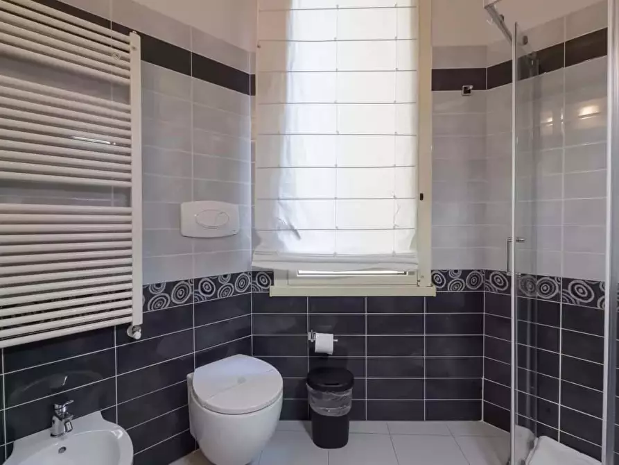 Immagine 13 di Appartamento in affitto  in Via Alessandro Visconti d'Aragona22 a Milano