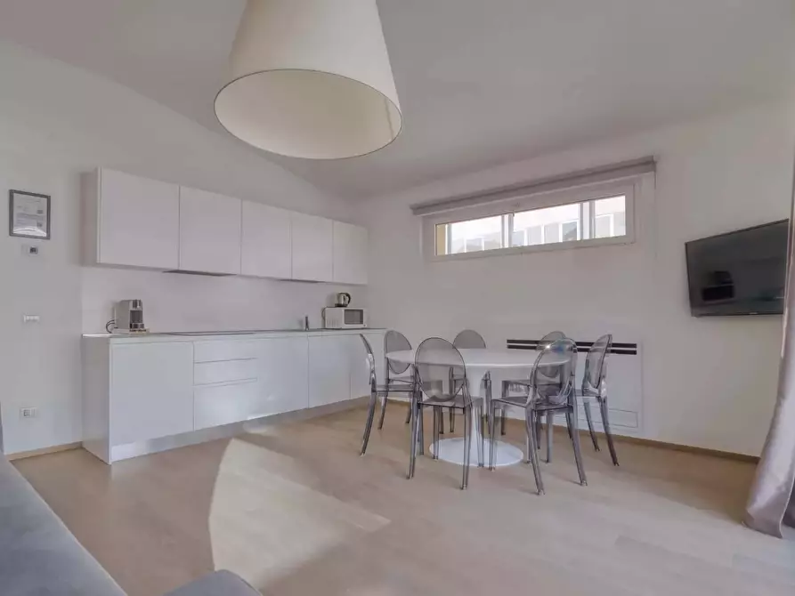 Immagine 8 di Appartamento in affitto  in Corso Como11 a Milano