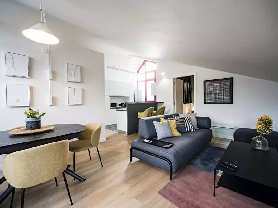 Immagine 1 di Appartamento in affitto  in Via Ormea164 a Torino