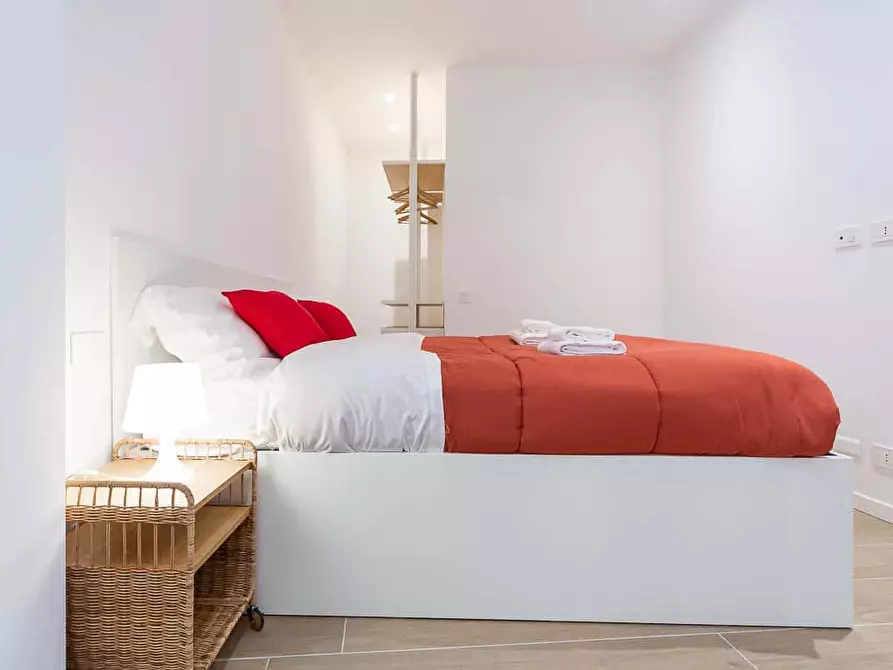 Immagine 2 di Appartamento in affitto  in Via Salasco5 a Milano