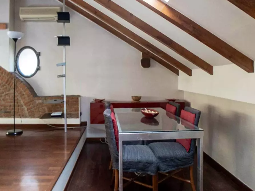 Immagine 7 di Appartamento in affitto  in Via Ascanio Sforza57 a Milano