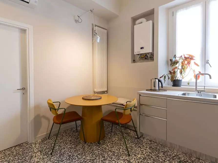 Immagine 1 di Appartamento in affitto  in Viale Sabotino8 a Milano