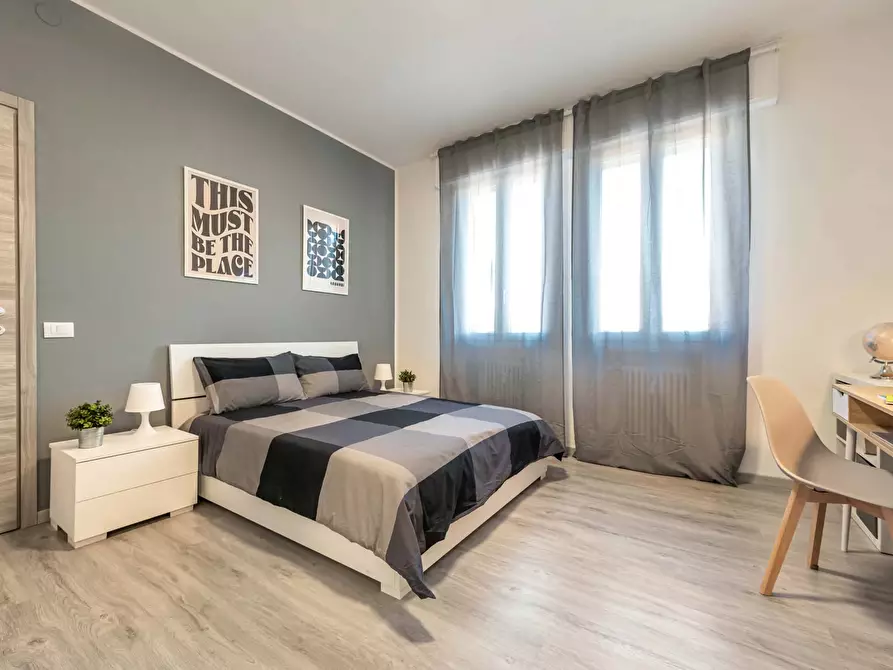 Immagine 2 di Camera in affitto  in Via Spalato1 a Padova