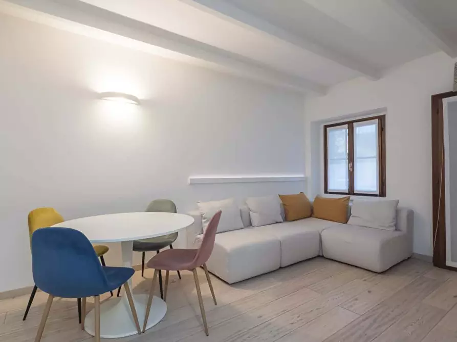 Immagine 16 di Appartamento in affitto  in Via Vigevano13 a Milano