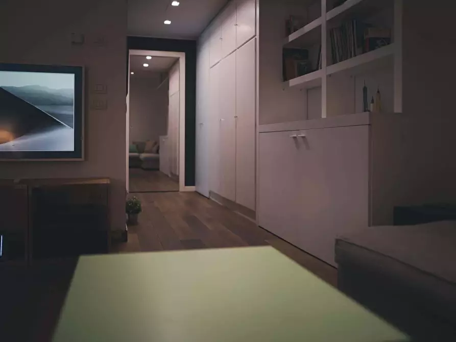 Immagine 3 di Appartamento in affitto  in Viale Piave11 a Milano