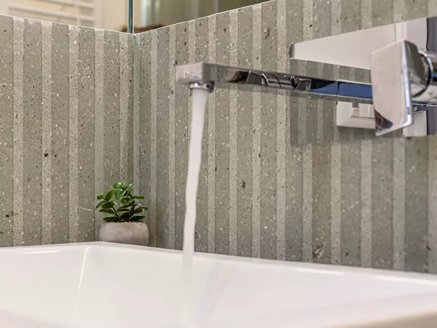 Immagine 29 di Appartamento in affitto  in Via Aldo Manuzio95 a Roma