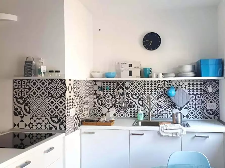 Immagine 3 di Appartamento in affitto  in Via Varesina a Milano