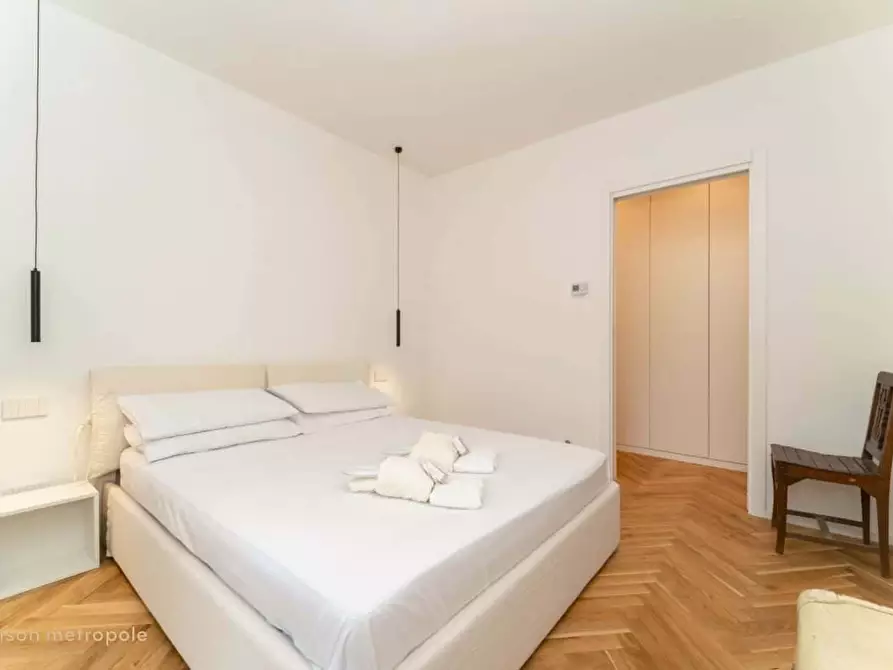 Immagine 2 di Appartamento in affitto  in Via Montecatini14 a Milano