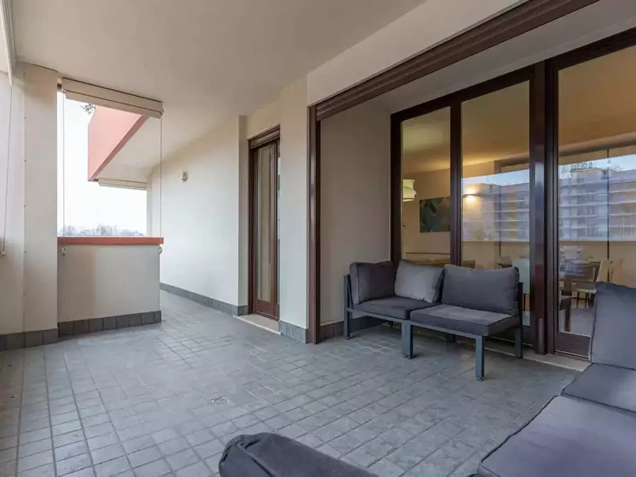 Immagine 32 di Appartamento in affitto  in Via Principe Eugenio61 a Milano