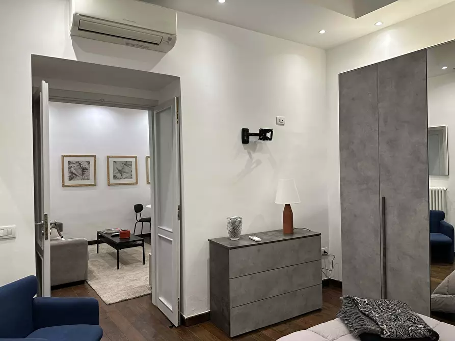 Immagine 13 di Appartamento in affitto  in Salita San Maria Apparente4 a Napoli