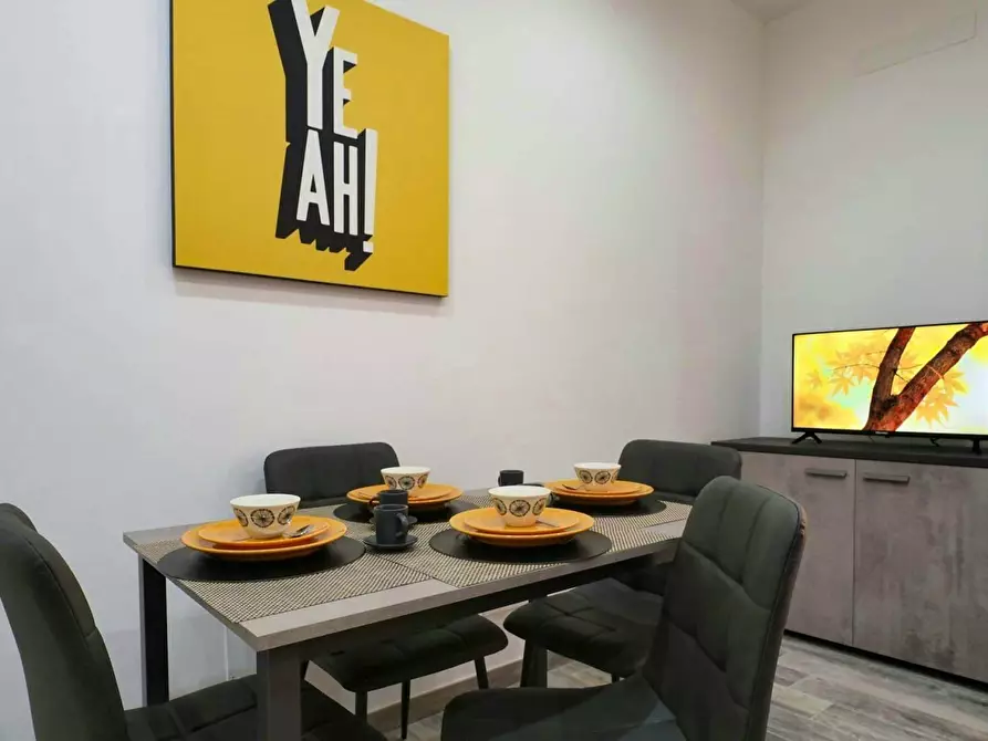 Immagine 5 di Appartamento in affitto  in Via Manduria a Milano