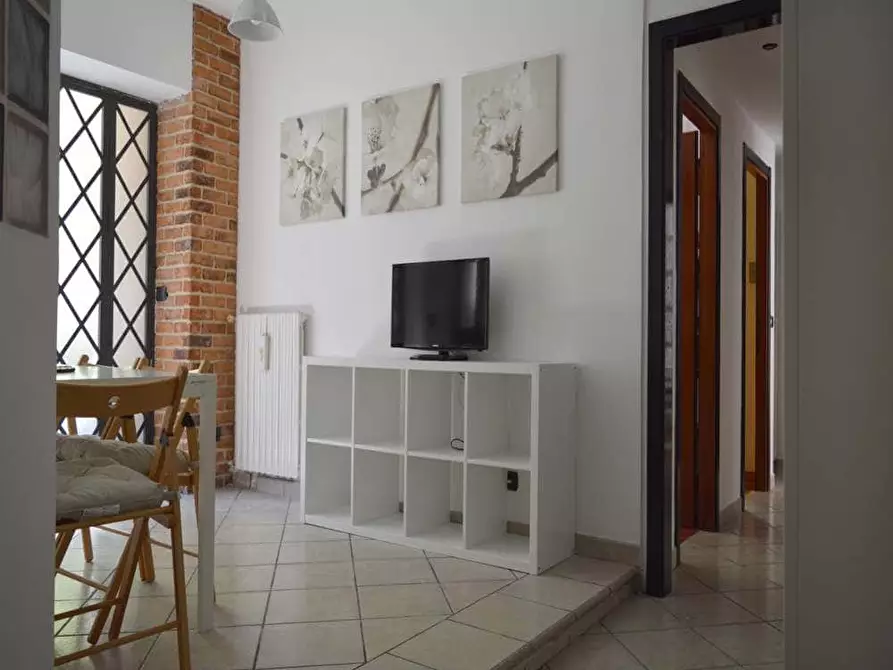 Immagine 25 di Camera in affitto  in Via Giovanni Montemartini4 a Milano