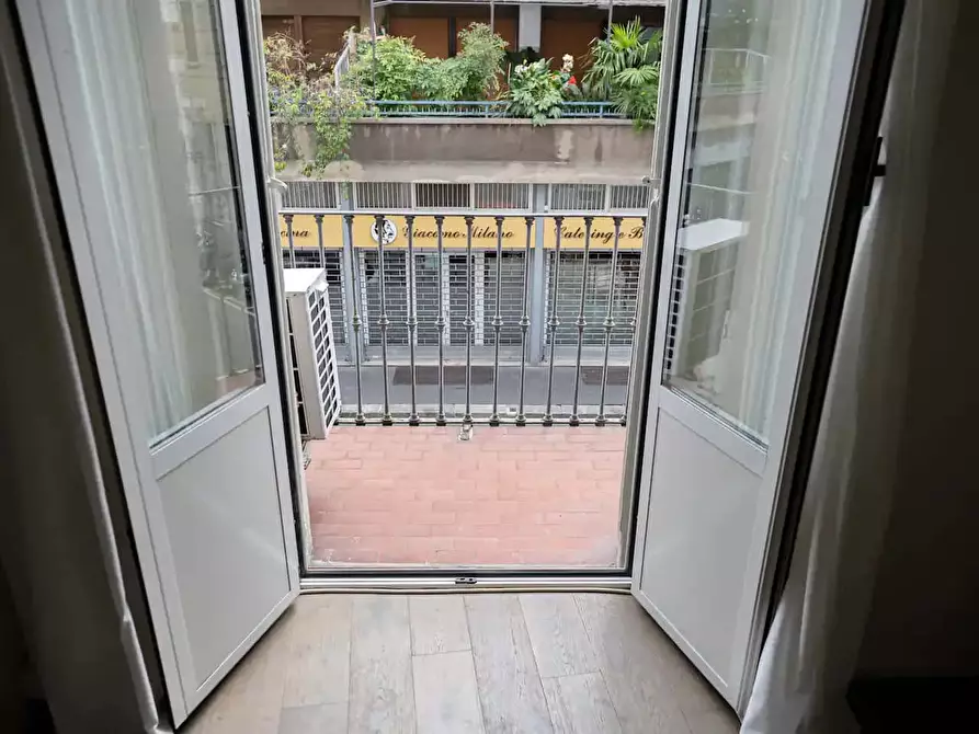 Immagine 21 di Appartamento in affitto  in Via Pasquale Sottocorno27 a Milano