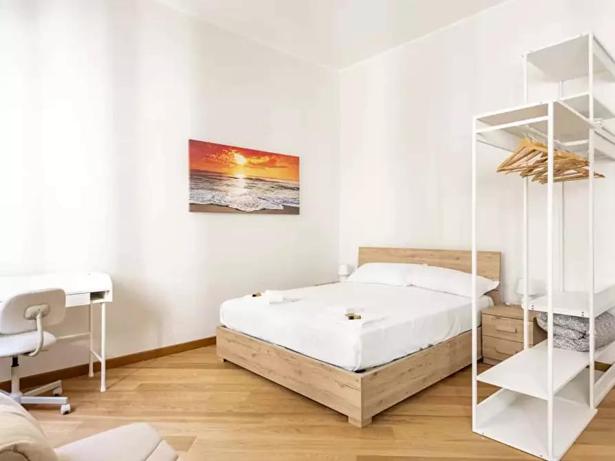 Immagine 1 di Appartamento in affitto  in Via dei Conservatori del Mare9 a Genova