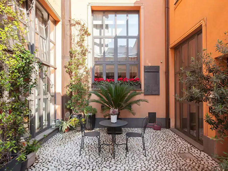 Immagine 16 di Appartamento in affitto  in Via Principe Eugenio30 a Milano