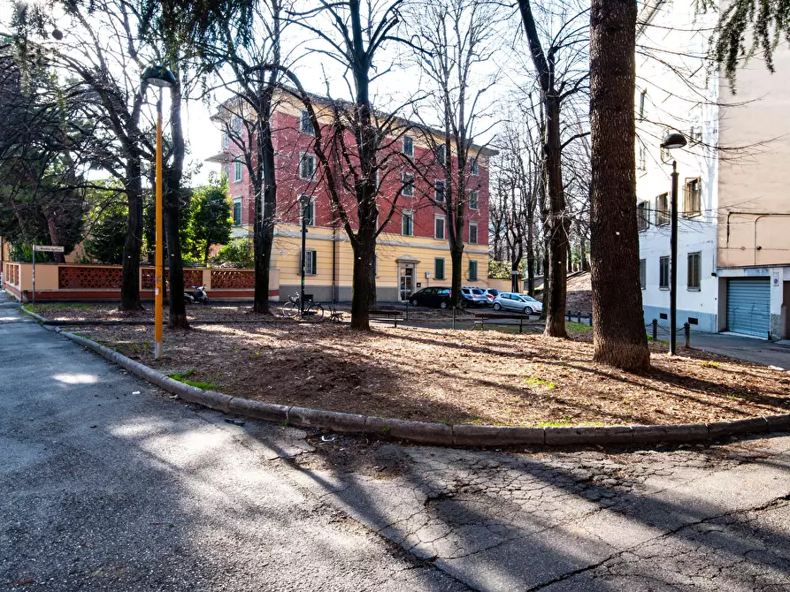 Immagine 23 di Appartamento in affitto  in Via Pompeo Scipione Dolfi4 a Bologna