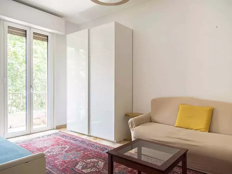 Immagine 9 di Appartamento in affitto  in Via Giovanni Pezzotti18 a Milano
