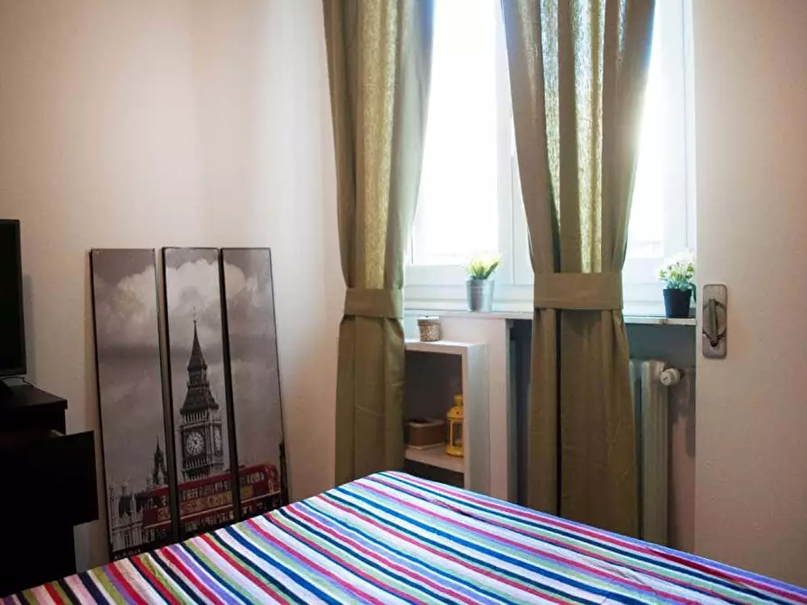 Immagine 6 di Camera in affitto  in Via Bassini19 a Milano