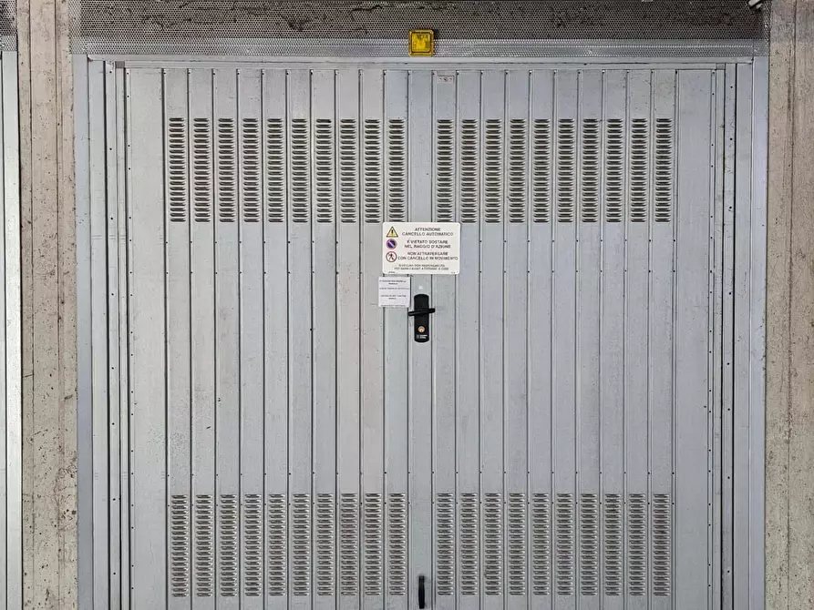Immagine 15 di Appartamento in affitto  in Via Vittorio Gassman3 a Milano
