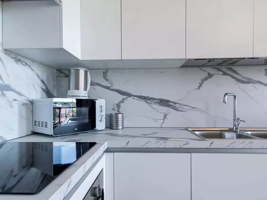 Immagine 9 di Appartamento in affitto  in Via Eleuterio Pagliano a Milano