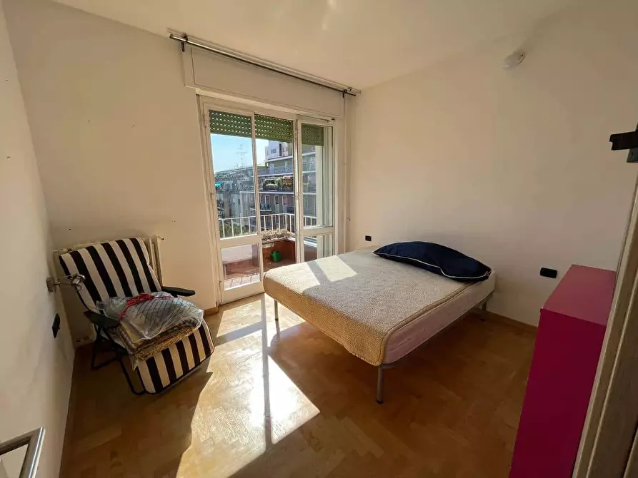 Immagine 5 di Appartamento in affitto  in Via Federico Jarach a Milano