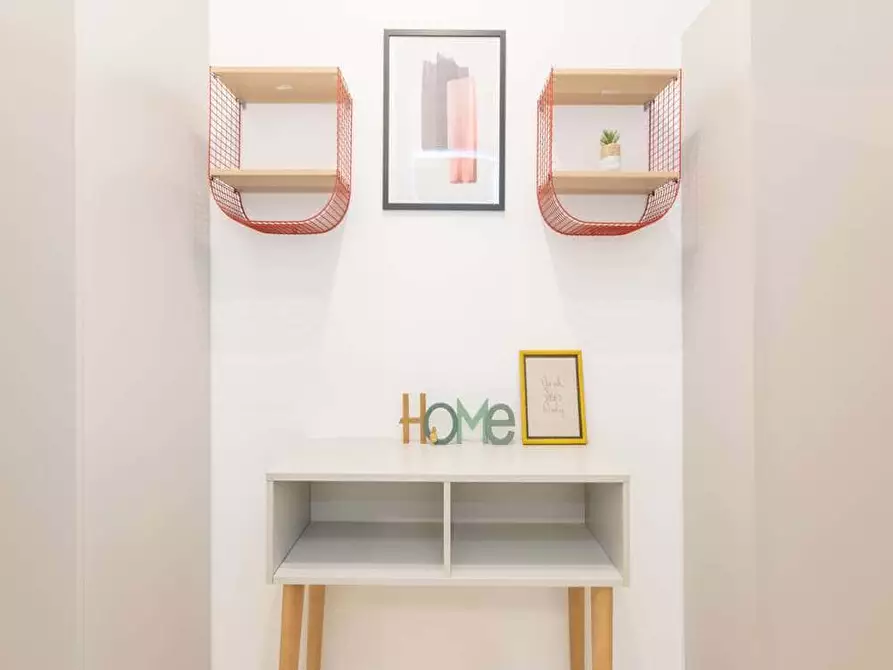 Immagine 4 di Camera in affitto  in Via Salasco1 a Milano