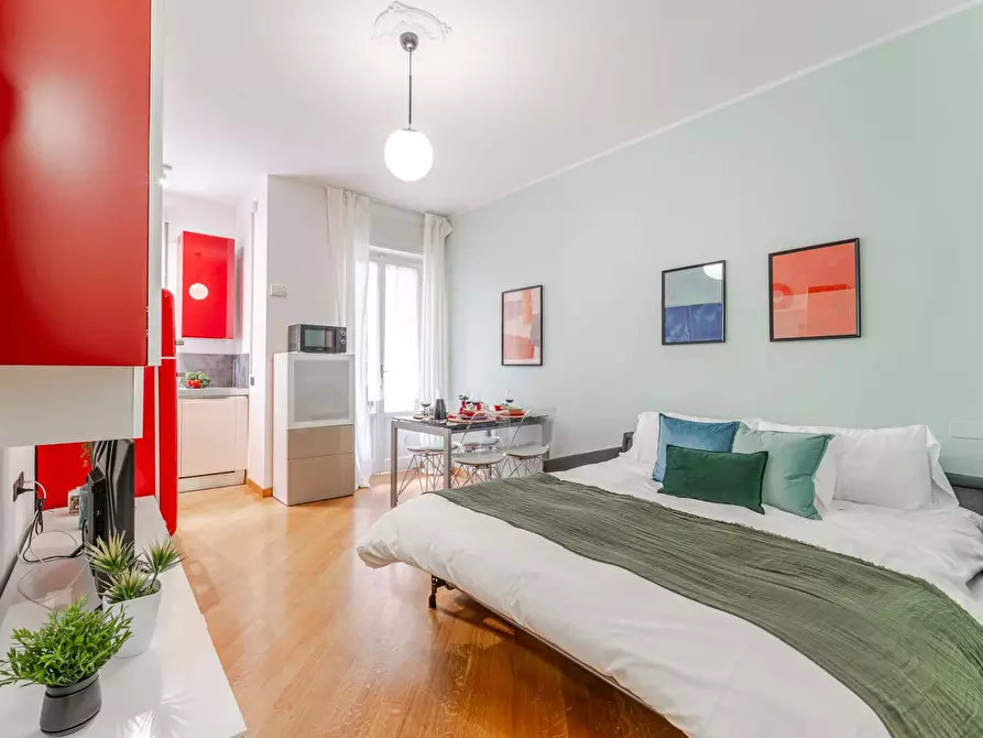 Immagine 16 di Appartamento in affitto  in Via Tortona18 a Milano