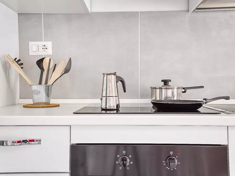 Immagine 8 di Appartamento in affitto  in Via Giovanni Battista Cassinis1 a Milano