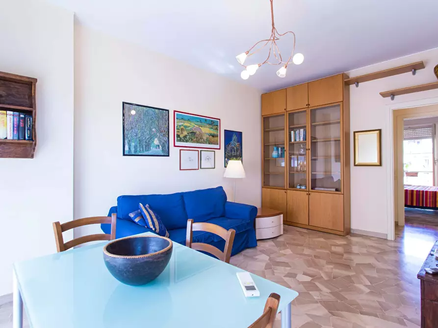 Immagine 6 di Appartamento in affitto  in Via Fridtjof Nansen a Milano