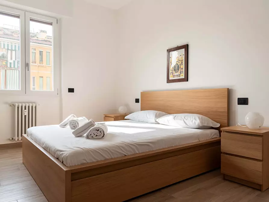 Immagine 12 di Appartamento in affitto  in Via Savona94-A a Milano