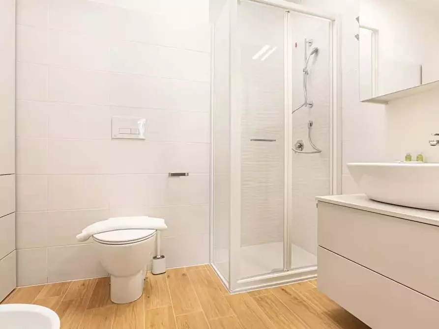 Immagine 15 di Appartamento in affitto  in Via Gottlieb Wilhelm Daimler14F a Milano