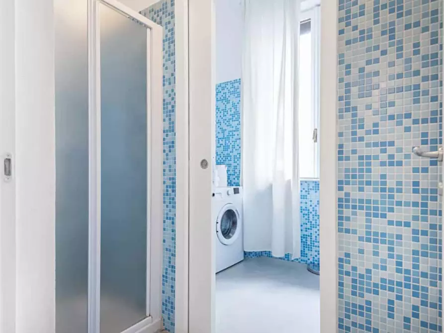 Immagine 20 di Appartamento in affitto  in Via Pompeo Litta7 a Milano